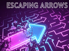 Oyun Escaping Arrows