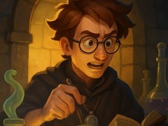 Oyun Alchemy Elixir of Life