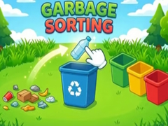 Oyun Garbage Sorting