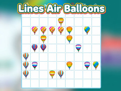 Oyun Lines Air Balloons