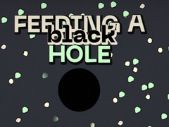 Oyun Feeding A Black Hole