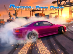 Oyun Drifter: Free Drive