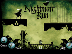 Oyun Nightmare Runner