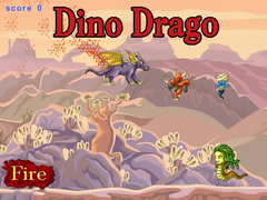 Oyun Dino Drago
