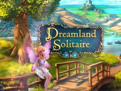 Oyun Dreamland Solitaire