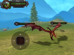 Oyun Fantasy Dragon Simulator