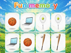 Oyun Fun memory