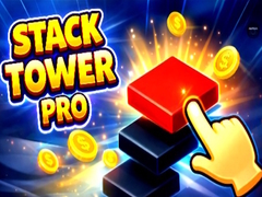 Oyun Stack Tower Pro