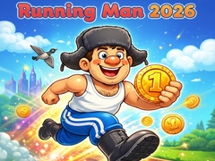 Oyun Running man 2026