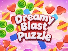 Oyun Dreamy Blast Puzzle