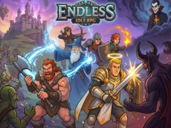 Oyun Endless idle RPG