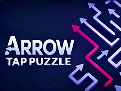 Oyun Arrow Tap Puzzle