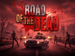 Oyun Road of the Dead