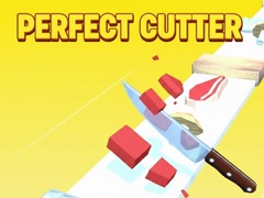 Oyun Perfect Cutter