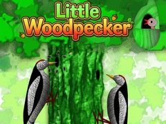 Oyun Little Woodpecker