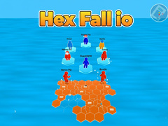 Oyun Hex Fall 