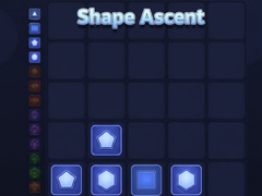 Oyun Shape Ascent