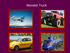 Oyun Ultimate Vehicle Quiz