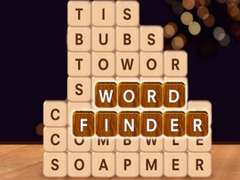Oyun Word Finders