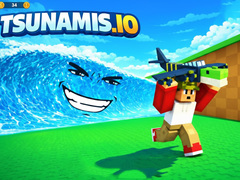 Oyun Tsunamis.io