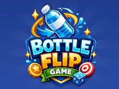 Oyun Bottle Flip Game