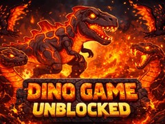 Oyun Dino Game Unblocked