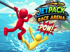 Oyun Jetpack Race Arena