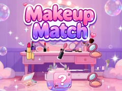 Oyun Makeup Match 
