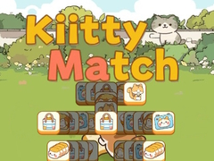 Oyun Kitty Match