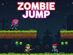 Oyun Zombie Jump