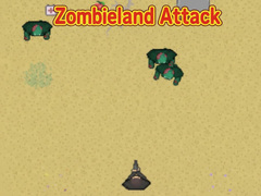Oyun Zombieland Attack