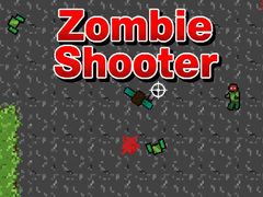 Oyun Zombie Shooter