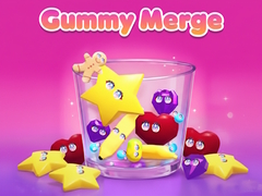 Oyun Gummy Merge