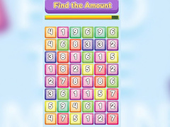 Oyun Find the Amount