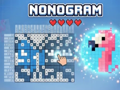 Oyun Nonogram