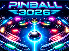 Oyun Pinball 3026