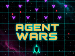 Oyun Agent Wars