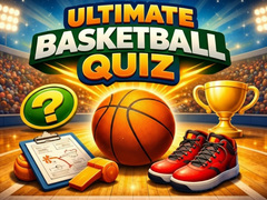 Oyun Ultimate Basketball Quiz