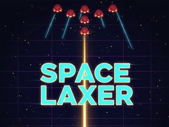 Oyun Space Laxer