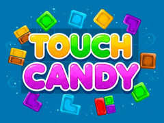 Oyun Touch Candy