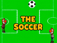 Oyun The Soccer