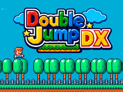 Oyun Double Jump DX