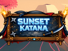 Oyun Sunset Katana