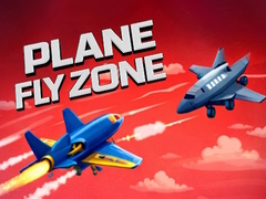 Oyun Plane Fly Zone