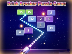 Oyun Brick Breaker Puzzle Game