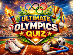 Oyun Ultimate Olympics Quiz