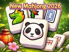 Oyun New Mahjong 2026