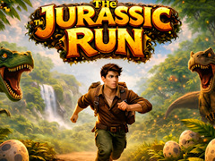 Oyun The Jurassic Run