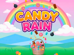 Oyun Candy Rain