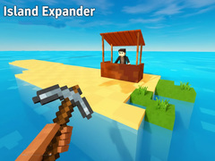 Oyun Island Expander